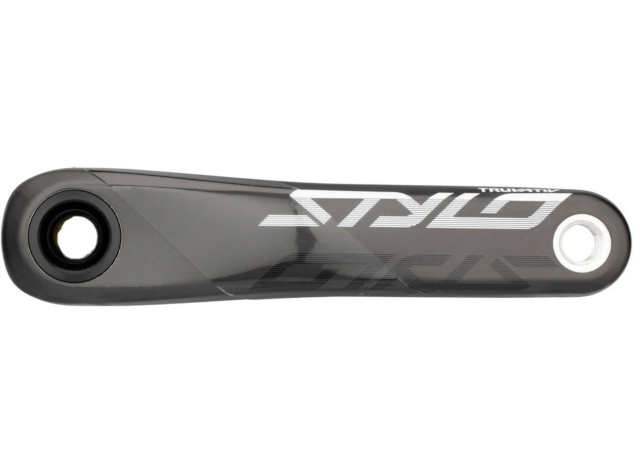 TRUVATIV Stylo Carbon Eagle Boost Direct Mount DUB 12-fach Kurbelgarnitur 4 TRUVATIV Stylo Carbon Eagle Boost Direct Mount DUB 12-fach Kurbelgarnitur – Bild 2