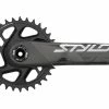 TRUVATIV Stylo Carbon Eagle Direct Mount DUB 12-fach Kurbelgarnitur -Fahrrad Kettenblatt Verkäufe 253348