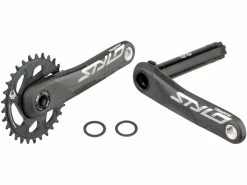 TRUVATIV Stylo 6K Eagle Fat4 Direct Mount DUB 12-fach Kurbelgarnitur 9 TRUVATIV Stylo 6K Eagle Fat4 Direct Mount DUB 12-fach Kurbelgarnitur -Fahrrad Kettenblatt Verkäufe 253655