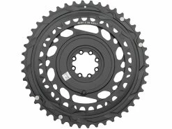 SRAM Kettenblatt-Set Road Für Red, 12-fach, Direct Mount 6 SRAM Kettenblatt-Set Road Für Red, 12-fach, Direct Mount -Fahrrad Kettenblatt Verkäufe 254064