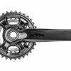 Shimano XTR Trail Kurbelgarnitur FC-M9020-2 Hollowtech II 2 Shimano XTR Trail Kurbelgarnitur FC-M9020-2 Hollowtech II -Fahrrad Kettenblatt Verkäufe 254697
