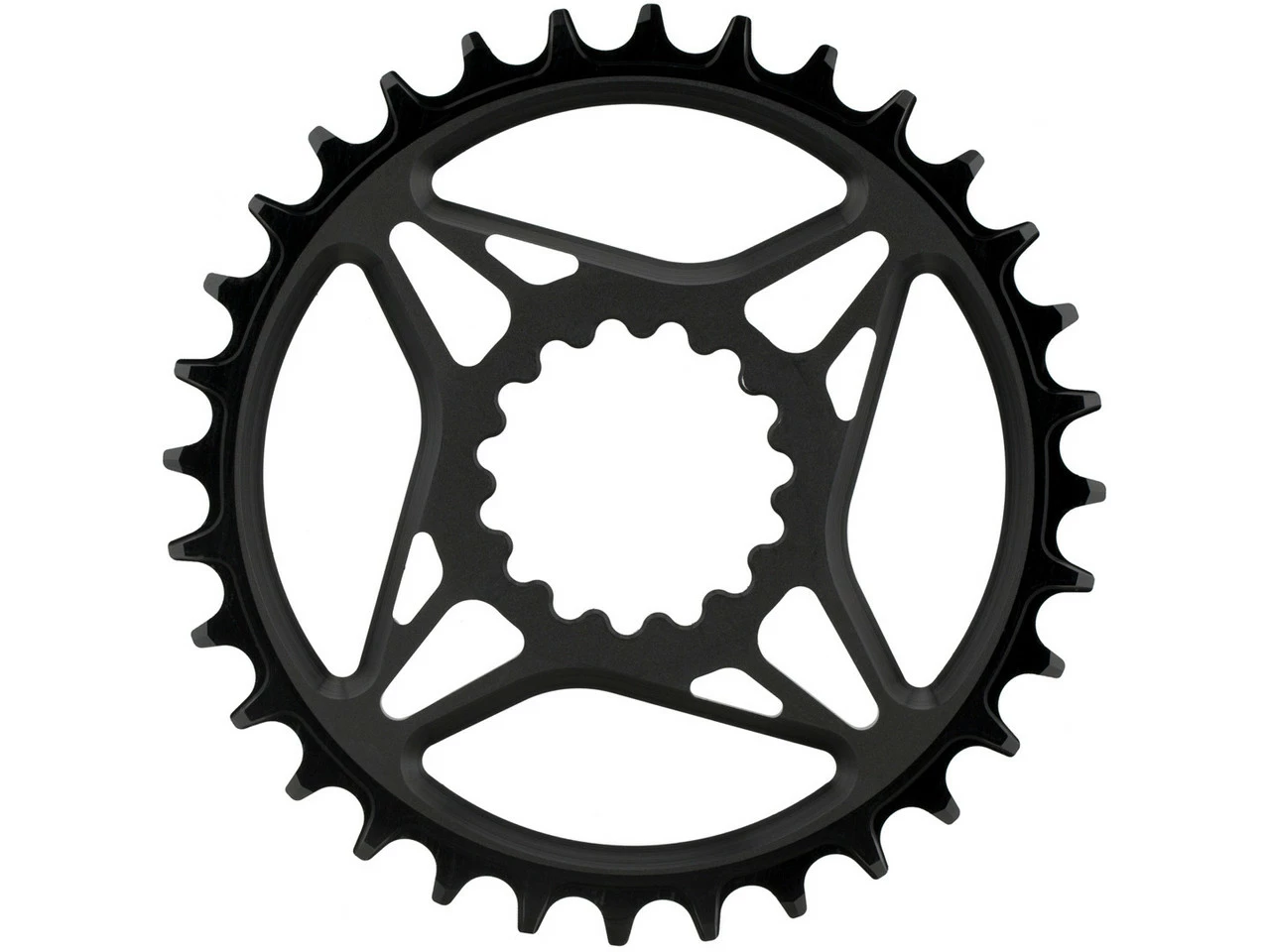 E-thirteen Boost Kettenblatt Guidering M Direct Mount 1-fach 3 E-thirteen Boost Kettenblatt Guidering M Direct Mount 1-fach