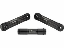 Rotor KAPIC Kurbel Mit Boost-Kurbelachse -Fahrrad Kettenblatt Verkäufe 267143