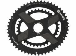 Rotor Doppelkettenblatt DM Spidering Für ALDHU / VEGAST / INPower, Q-Rings 8 Rotor Doppelkettenblatt DM Spidering Für ALDHU / VEGAST / INPower, Q-Rings -Fahrrad Kettenblatt Verkäufe 271809