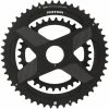 Rotor Doppelkettenblatt DM Spidering Für ALDHU / VEGAST / INPower, NoQ 2 Rotor Doppelkettenblatt DM Spidering Für ALDHU / VEGAST / INPower, NoQ -Fahrrad Kettenblatt Verkäufe 272171