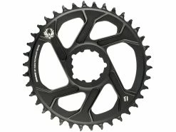 SRAM Kettenblatt X-Sync 2 Direct Mount 6 Mm Für X01/XX1/GX Eagle -Fahrrad Kettenblatt Verkäufe 272756