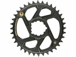 SRAM Kettenblatt X-Sync 2 Direct Mount 6 Mm Für X01/XX1/GX Eagle -Fahrrad Kettenblatt Verkäufe 272758