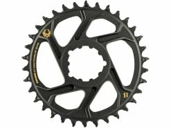 SRAM Kettenblatt X-Sync 2 Direct Mount 6 Mm Für X01/XX1/GX Eagle -Fahrrad Kettenblatt Verkäufe 272759