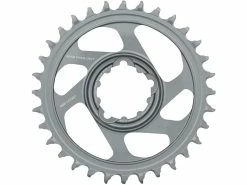 SRAM Kettenblatt X-Sync 2 Direct Mount 6 Mm Für X01/XX1/GX Eagle -Fahrrad Kettenblatt Verkäufe 272761