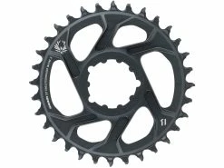 SRAM Kettenblatt X-Sync 2 Direct Mount 6 Mm Für X01/XX1/GX Eagle -Fahrrad Kettenblatt Verkäufe 272762