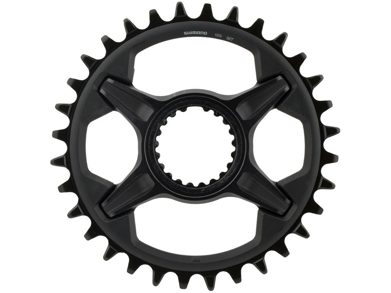 Shimano XT Kettenblatt FC-M8100-1 / M8120-1 / M8130-1 12-fach (SM-CRM85) 3 Shimano XT Kettenblatt FC-M8100-1 / M8120-1 / M8130-1 12-fach (SM-CRM85)