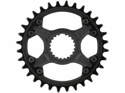 Shimano XT Kettenblatt FC-M8100-1 / M8120-1 / M8130-1 12-fach (SM-CRM85) 5 Shimano XT Kettenblatt FC-M8100-1 / M8120-1 / M8130-1 12-fach (SM-CRM85) -Fahrrad Kettenblatt Verkäufe 272866