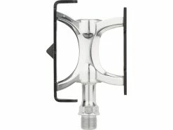 Mks SUPREME Plattformpedale