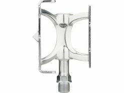 Mks SUPREME Plattformpedale 14 Mks SUPREME Plattformpedale -Fahrrad Kettenblatt Verkäufe 274071