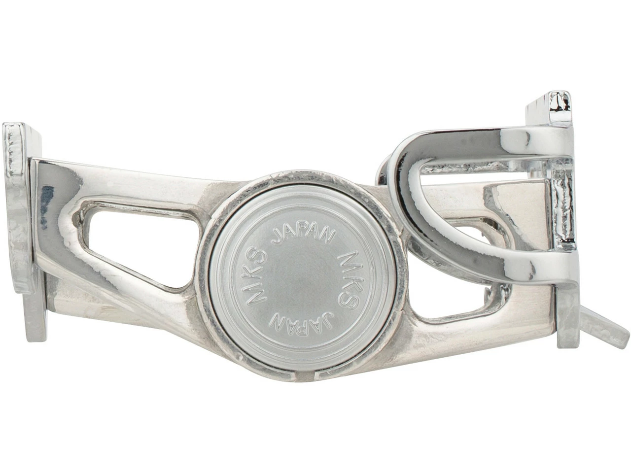 Mks SUPREME Plattformpedale 8 Mks SUPREME Plattformpedale – Bild 6