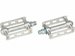 Mks SYLVAN TOURING Plattformpedale 17 Mks SYLVAN TOURING Plattformpedale -Fahrrad Kettenblatt Verkäufe 274090