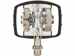 Mks US-S Klickpedale