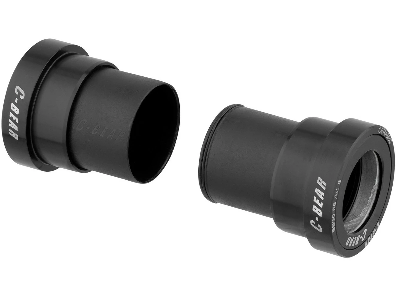 C-Bear BB30 Rotor 30 Mm MTB / Cyclocross Innenlager 42 X 68/73 Mm 4 C-Bear BB30 Rotor 30 Mm MTB / Cyclocross Innenlager 42 X 68/73 Mm – Bild 2