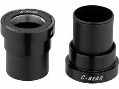 C-Bear BB30 Rotor 30 Mm MTB / Cyclocross Innenlager 42 X 68/73 Mm 9 C-Bear BB30 Rotor 30 Mm MTB / Cyclocross Innenlager 42 X 68/73 Mm -Fahrrad Kettenblatt Verkäufe 276254
