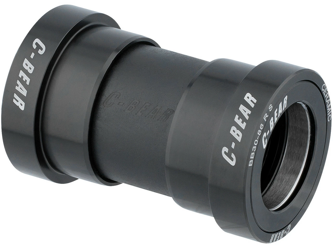 C-Bear BB30 Rotor 30 Mm Race Innenlager 42 X 68 Mm 3 C-Bear BB30 Rotor 30 Mm Race Innenlager 42 X 68 Mm