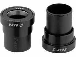 C-Bear BB30 Rotor 30 Mm Race Innenlager 42 X 68 Mm 8 C-Bear BB30 Rotor 30 Mm Race Innenlager 42 X 68 Mm -Fahrrad Kettenblatt Verkäufe 276257