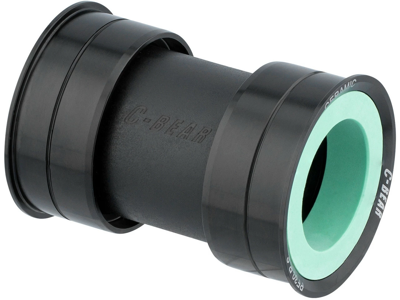 C-Bear BB386EVO SRAM DUB Race Innenlager 46 X 86,5 Mm 3 C-Bear BB386EVO SRAM DUB Race Innenlager 46 X 86,5 Mm