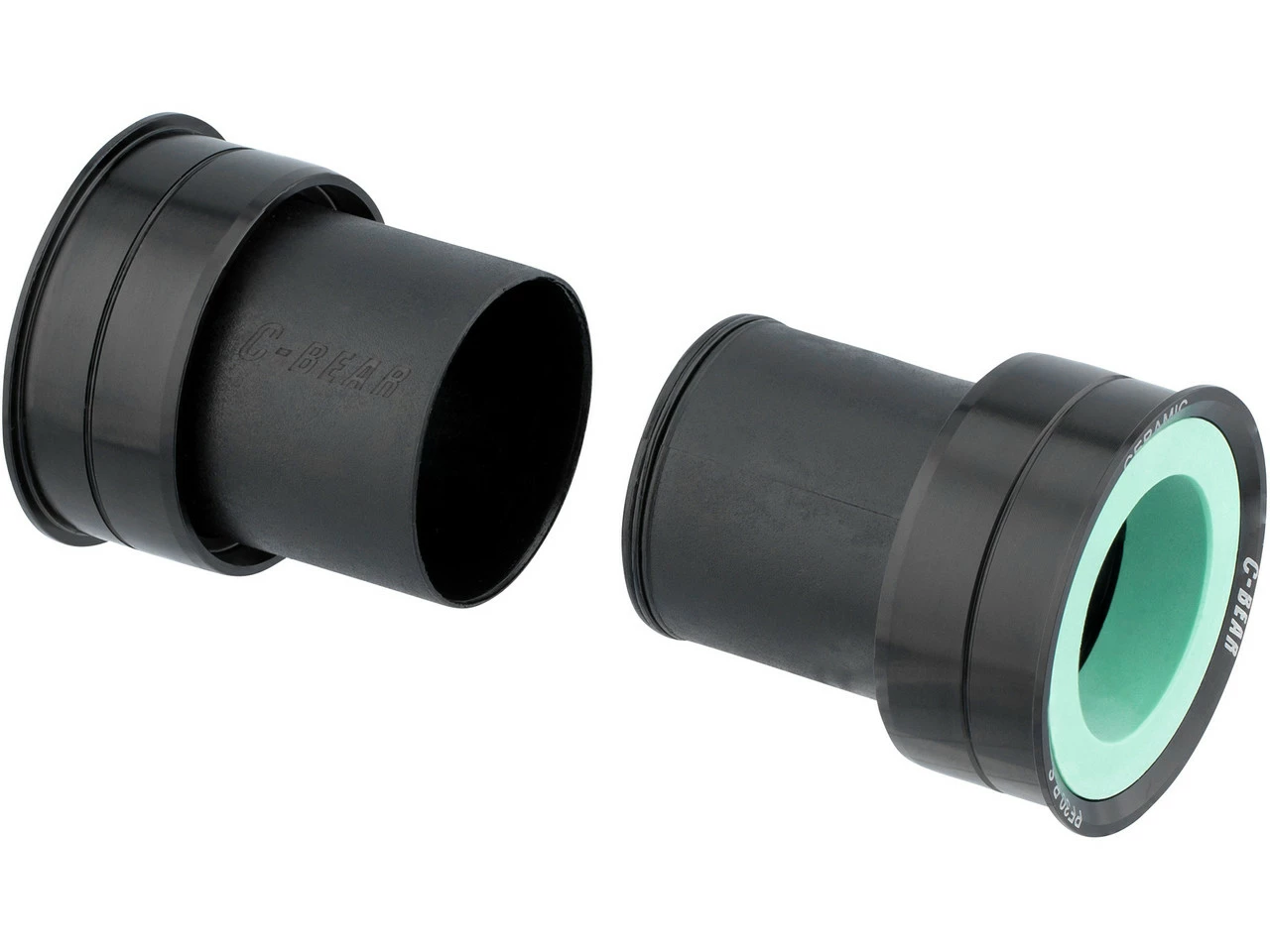 C-Bear BB386EVO SRAM DUB Race Innenlager 46 X 86,5 Mm 4 C-Bear BB386EVO SRAM DUB Race Innenlager 46 X 86,5 Mm – Bild 2