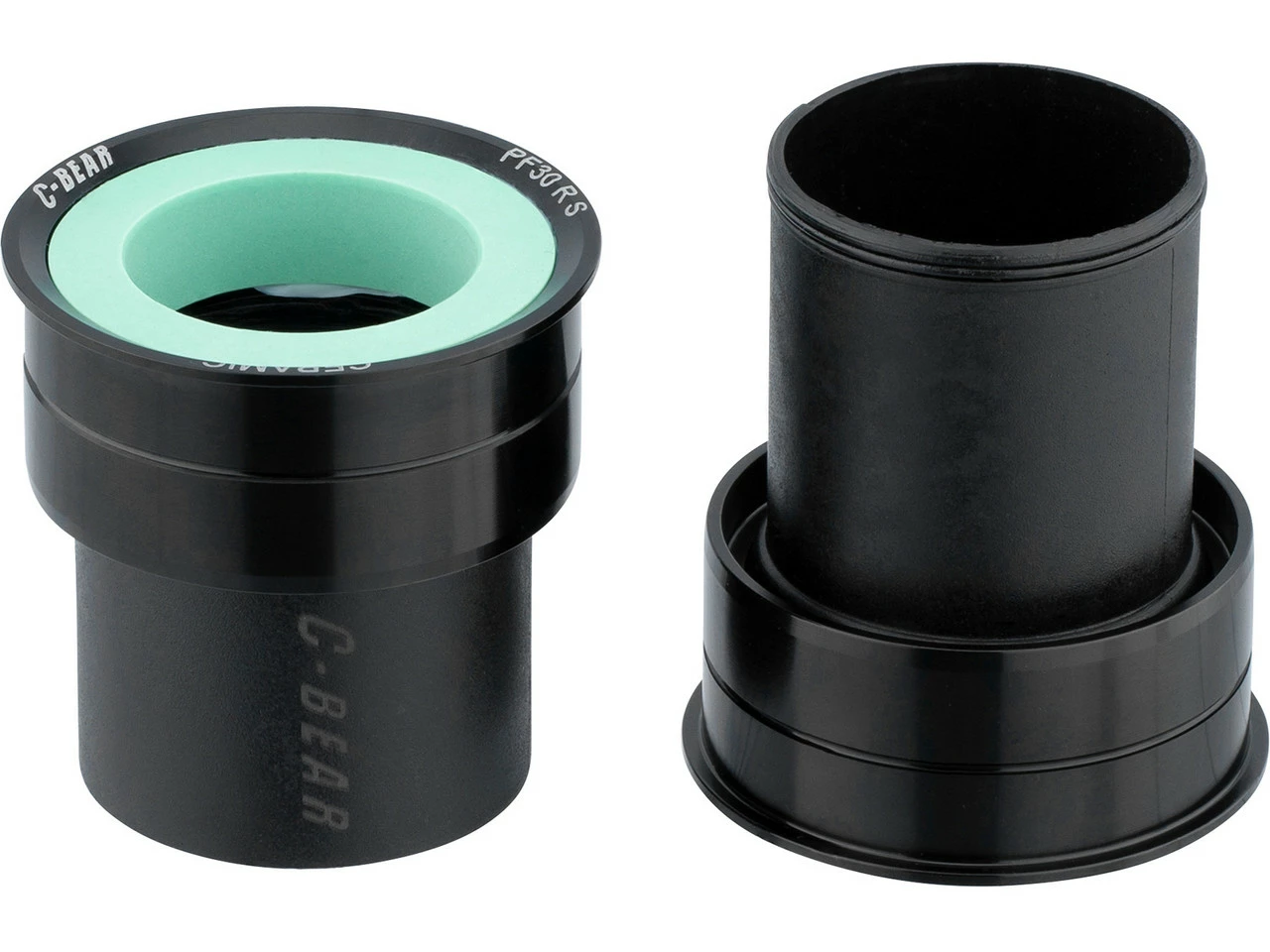 C-Bear BB386EVO SRAM DUB Race Innenlager 46 X 86,5 Mm 6 C-Bear BB386EVO SRAM DUB Race Innenlager 46 X 86,5 Mm – Bild 4