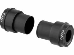 C-Bear PF30 Shimano MTB / Cyclocross Innenlager 46 X 68/73 Mm -Fahrrad Kettenblatt Verkäufe 276279