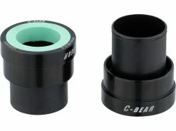 C-Bear PF30 SRAM DUB Race Innenlager 46 X 68 Mm -Fahrrad Kettenblatt Verkäufe 276285