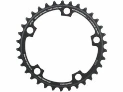 SRAM Kettenblatt Road X-Glide Yaw, 5-Arm, 110 Mm Lochkreis -Fahrrad Kettenblatt Verkäufe 276483