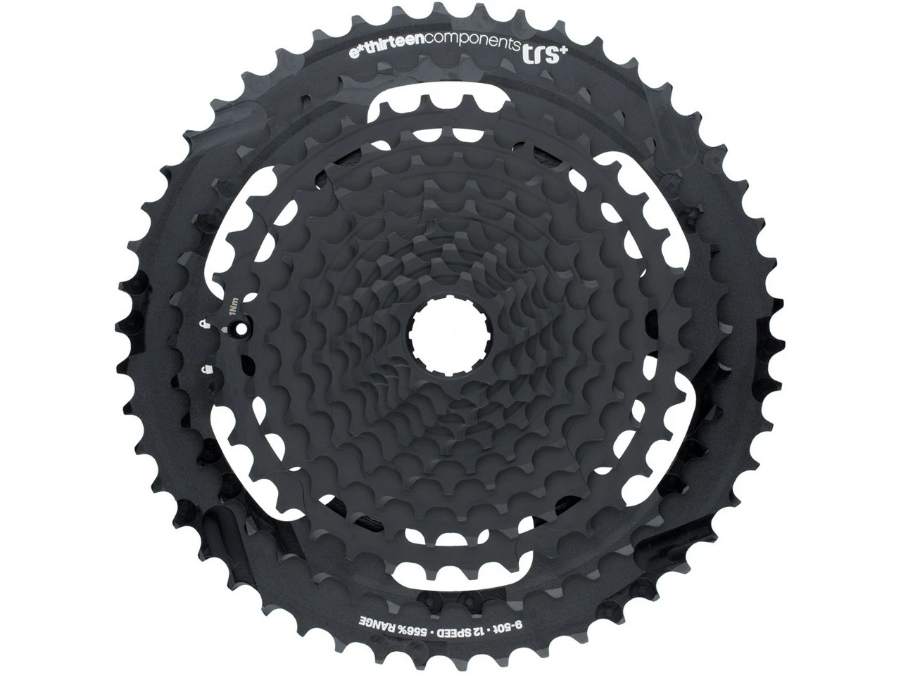 E-thirteen TRS Plus 12-fach Kassette 5 E-thirteen TRS Plus 12-fach Kassette – Bild 3