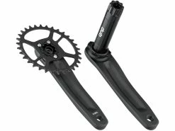 SRAM SX Eagle Boost Direct Mount DUB 12-fach Kurbelgarnitur -Fahrrad Kettenblatt Verkäufe 278423