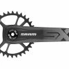 SRAM SX Eagle Direct Mount DUB 12-fach Kurbelgarnitur -Fahrrad Kettenblatt Verkäufe 278425