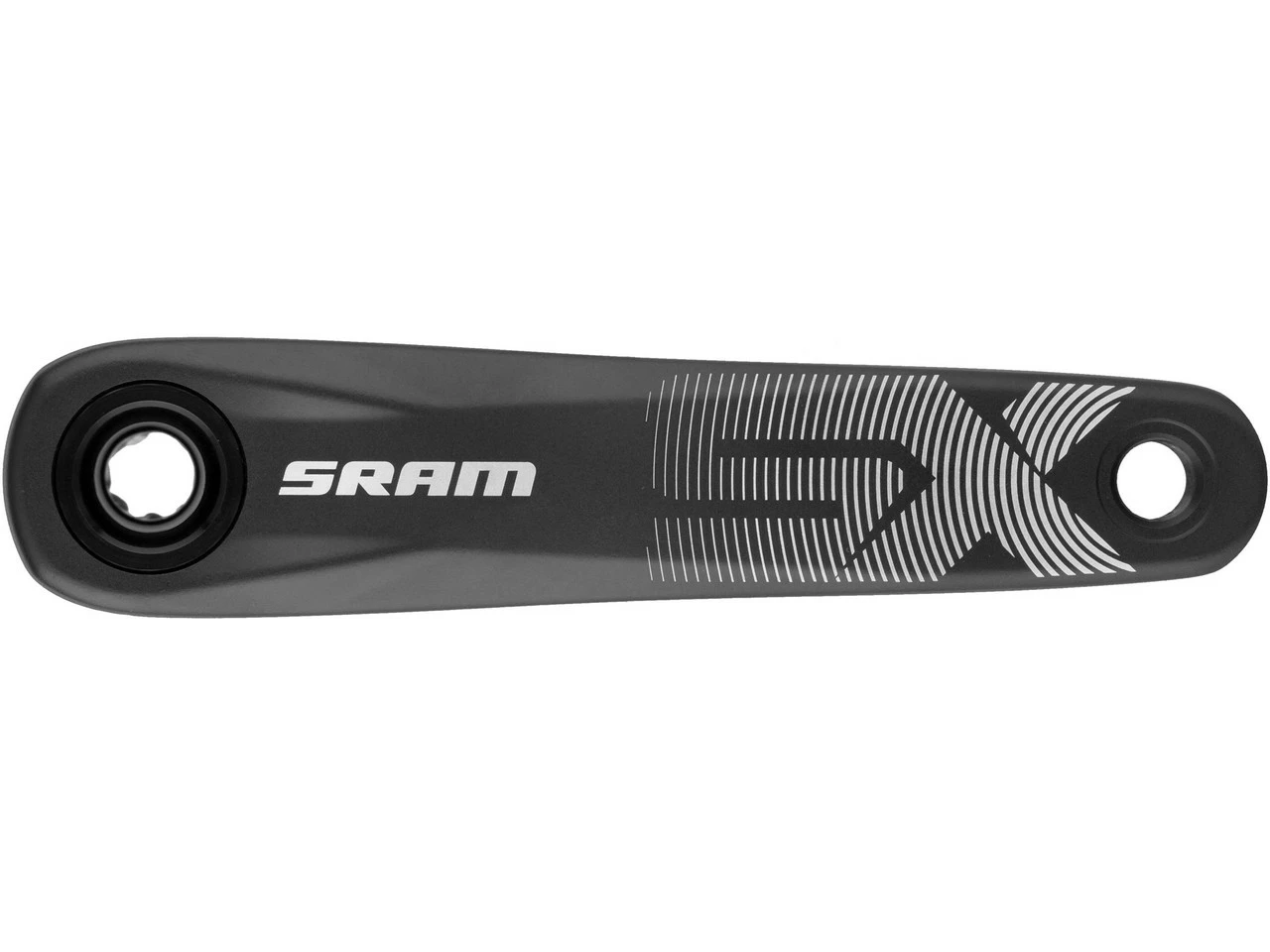 SRAM SX Eagle Direct Mount DUB 12-fach Kurbelgarnitur 4 SRAM SX Eagle Direct Mount DUB 12-fach Kurbelgarnitur – Bild 2