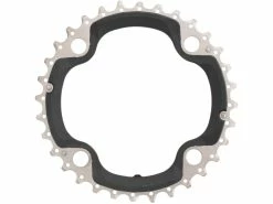 Shimano SLX Kettenblatt FC-M670 10-fach -Fahrrad Kettenblatt Verkäufe 279091