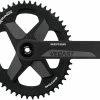 Rotor VEGAST 1-fach Kurbelgarnitur Direct Mount, Q-Rings -Fahrrad Kettenblatt Verkäufe 279533