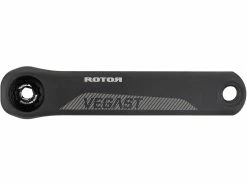 Rotor VEGAST 1-fach Kurbelgarnitur Direct Mount, Q-Rings -Fahrrad Kettenblatt Verkäufe 279534