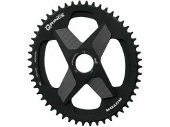 Rotor VEGAST 1-fach Kurbelgarnitur Direct Mount, Q-Rings -Fahrrad Kettenblatt Verkäufe 279536