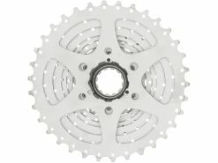 SRAM PG-970 9-fach Kassette MTB 5 SRAM PG-970 9-fach Kassette MTB -Fahrrad Kettenblatt Verkäufe 280209