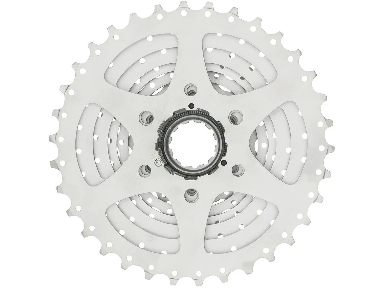 SRAM PG-970 9-fach Kassette MTB 4 SRAM PG-970 9-fach Kassette MTB – Bild 2