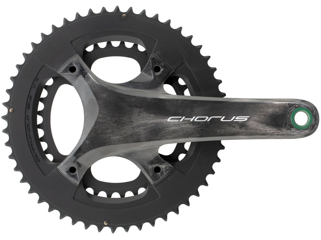 Campagnolo® Chorus 12s Ultra Torque 12-fach Kurbelgarnitur 4 Campagnolo® Chorus 12s Ultra Torque 12-fach Kurbelgarnitur – Bild 2