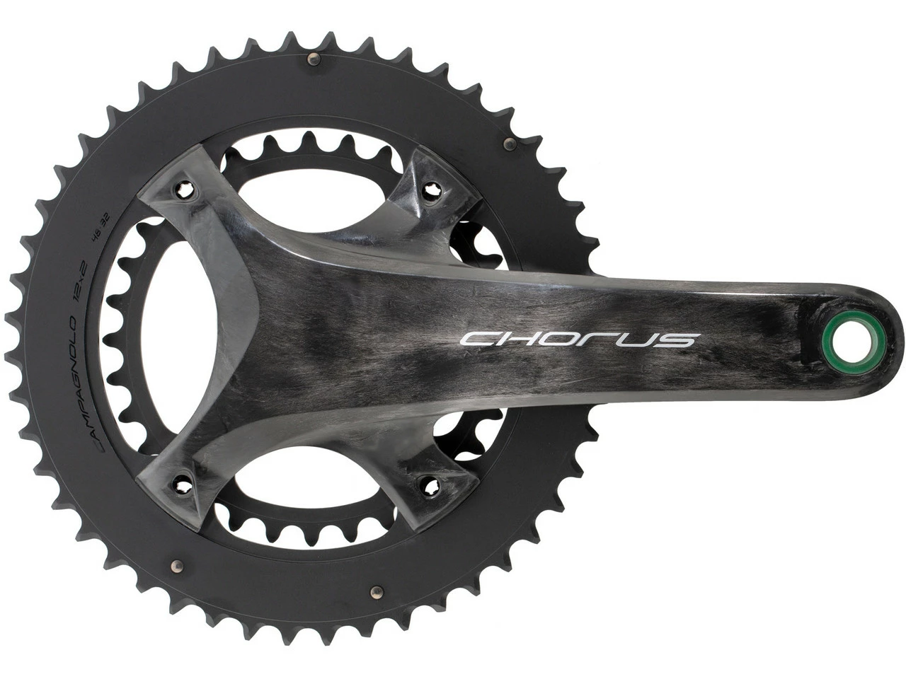 Campagnolo® Chorus 12s Ultra Torque 12-fach Kurbelgarnitur 5 Campagnolo® Chorus 12s Ultra Torque 12-fach Kurbelgarnitur – Bild 3