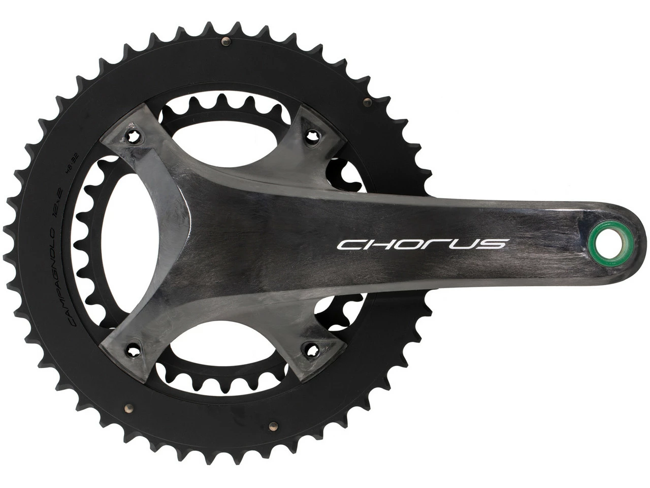 Campagnolo® Chorus 12s Ultra Torque 12-fach Kurbelgarnitur 6 Campagnolo® Chorus 12s Ultra Torque 12-fach Kurbelgarnitur – Bild 4