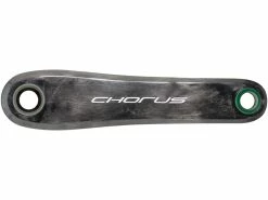 Campagnolo® Chorus 12s Ultra Torque 12-fach Kurbelgarnitur 15 Campagnolo® Chorus 12s Ultra Torque 12-fach Kurbelgarnitur -Fahrrad Kettenblatt Verkäufe 280283