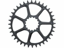 E-thirteen Kettenblatt Ultralight Guidering Direct Mount 1-fach -Fahrrad Kettenblatt Verkäufe 281203