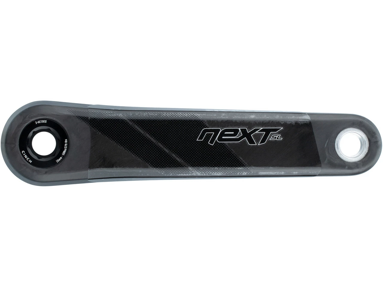 Race Face Next SL Cinch Kurbel 4 Race Face Next SL Cinch Kurbel – Bild 2