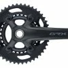 Shimano GRX Kurbelgarnitur FC-RX600-11 -Fahrrad Kettenblatt Verkäufe 282575