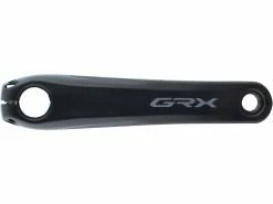 Shimano GRX Kurbelgarnitur FC-RX600-11 -Fahrrad Kettenblatt Verkäufe 282576