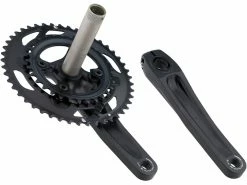 Shimano GRX Kurbelgarnitur FC-RX600-11 -Fahrrad Kettenblatt Verkäufe 282577
